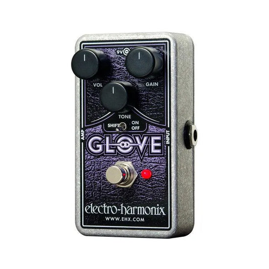 Electro-Harmonix OD Glove MOSFET Overdrive / Distortion Pedal - Electric Violin Shop