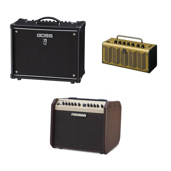 Auro Electric Violin Gear Package - Electric Violin Shop