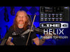 Violin Preset Bundle for Line 6 Helix, by Matt Bell