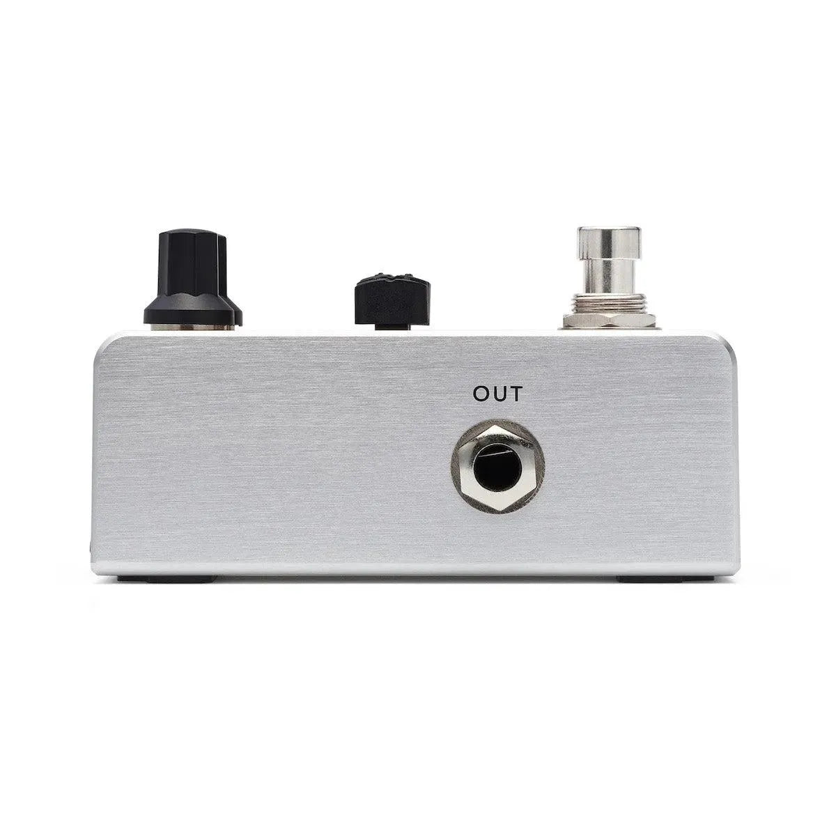 Fishman AFX Pro EQ Mini Acoustic Preamp & EQ Pedal
