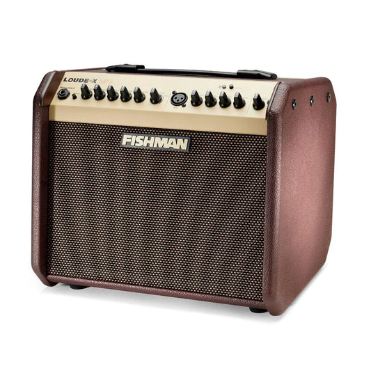 Fishman Loudbox Mini (PRO-LBT-500) 60W acoustic combo amp - Electric Violin Shop