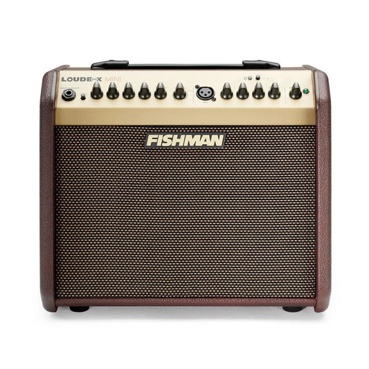 Fishman Loudbox Mini (PRO-LBT-500) 60W acoustic combo amp - Electric Violin Shop