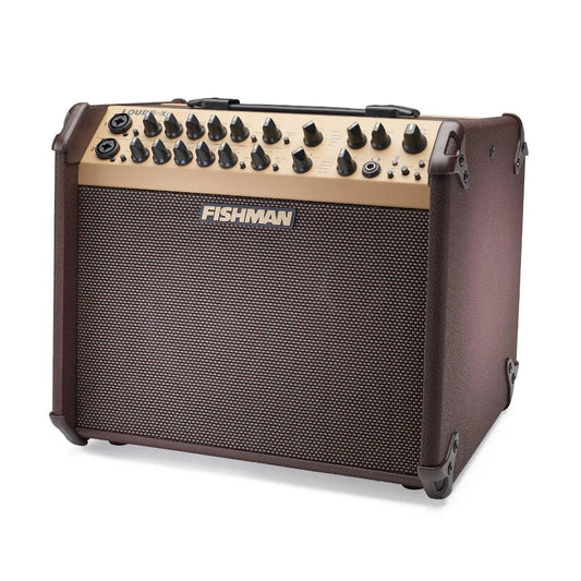 Fishman Loudbox Artist (PRO-LBT-600) 120W acoustic combo amp - Electric Violin Shop