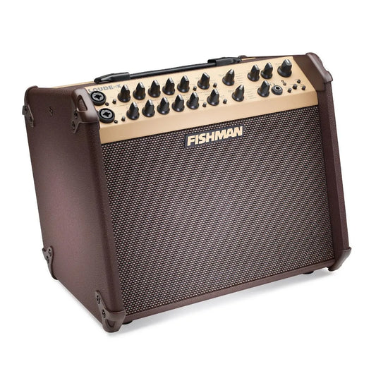 Fishman Loudbox Artist (PRO-LBT-600) 120W acoustic combo amp - Electric Violin Shop