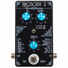 Prosody 2 Impulse Response and Effects Pedal by Signal Wizard Systems