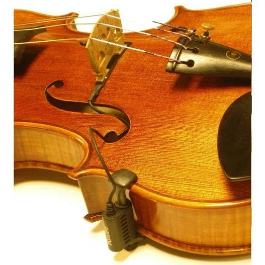 The Realist Violin Pickup - Electric Violin Shop