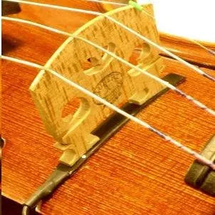 The Realist Copperhead Violin Pickup | Electric Violin Shop
