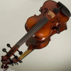 Realist RV-5e acoustic-electric violin - Electric Violin Shop