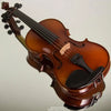 Realist RV-5e acoustic-electric violin - Electric Violin Shop