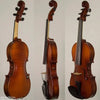 Realist RV-5e acoustic-electric violin - Electric Violin Shop