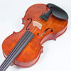 Realist RV4PeFA Pro Ac-El Violin with Instant Active, Frantique finish & Wittner Finetune Pegs - Electric Violin Shop