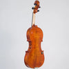 Realist RV4PeFA Pro Ac-El Violin with Instant Active, Frantique finish & Wittner Finetune Pegs - Electric Violin Shop