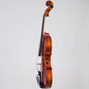 Realist RV4PeFA Pro Ac-El Violin with Instant Active, Frantique finish & Wittner Finetune Pegs - Electric Violin Shop