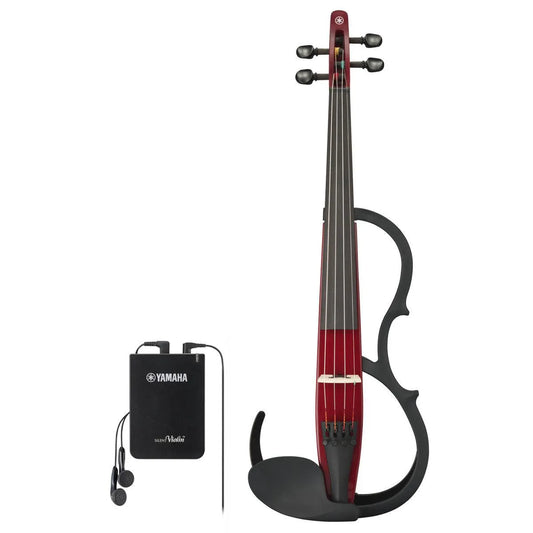 Yamaha YSV104 SILENT Violin™ - Electric Violin Shop