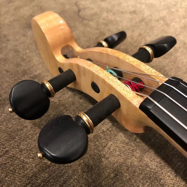 Cost to restring a violin sales