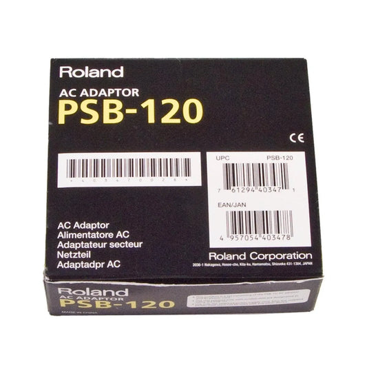 PSB-120 Adapter Roland - Electric Violin Shop