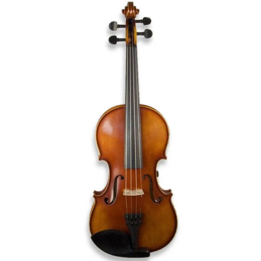 Realist RV-4e acoustic-electric violin - Electric Violin Shop