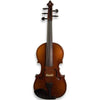 Realist RV-5e acoustic-electric violin - Electric Violin Shop