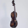 Realist RV5PeBA Pro Ac-El Violin with Instant Active, Trans Black finish & Wittner Finetune Pegs - Electric Violin Shop