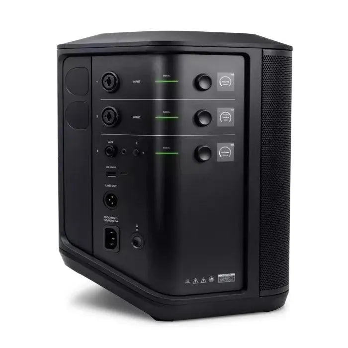 Bose S1 Pro+ Portable Bluetooth® Speaker System Electric Violin Shop