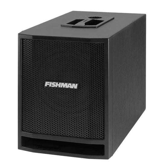 Fishman SA Sub subwoofer for the SA330x - Electric Violin Shop