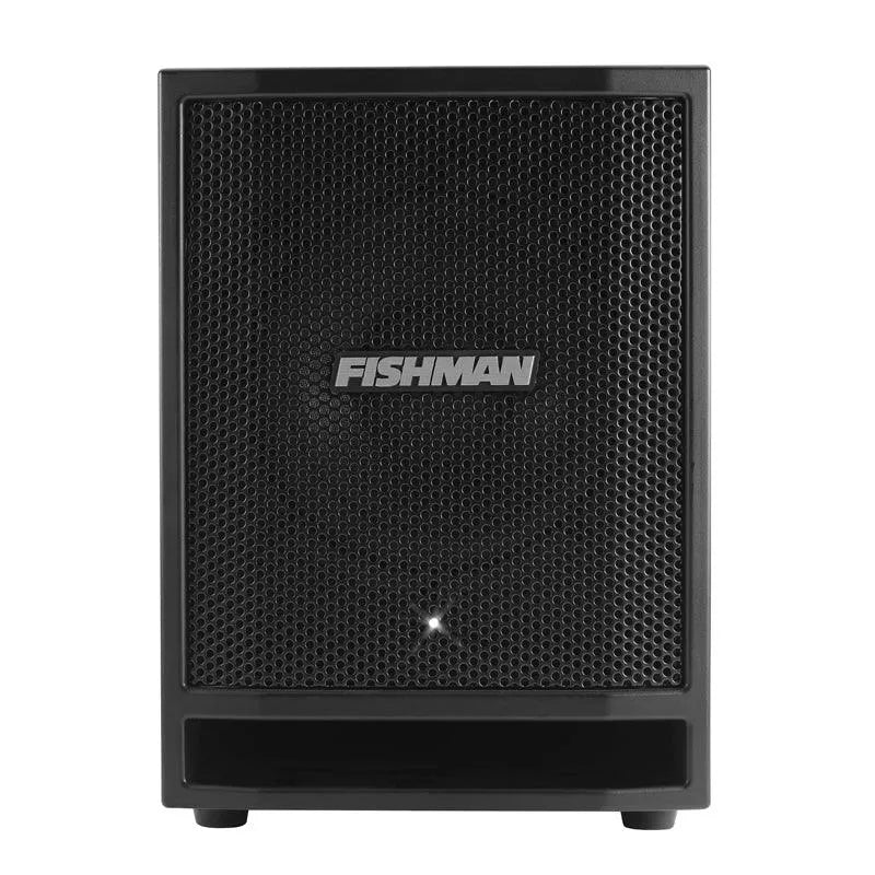 Fishman SA Sub subwoofer for the SA330x - Electric Violin Shop