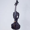 Stratton Skull Standard 4, Satin Black - Electric Violin Shop