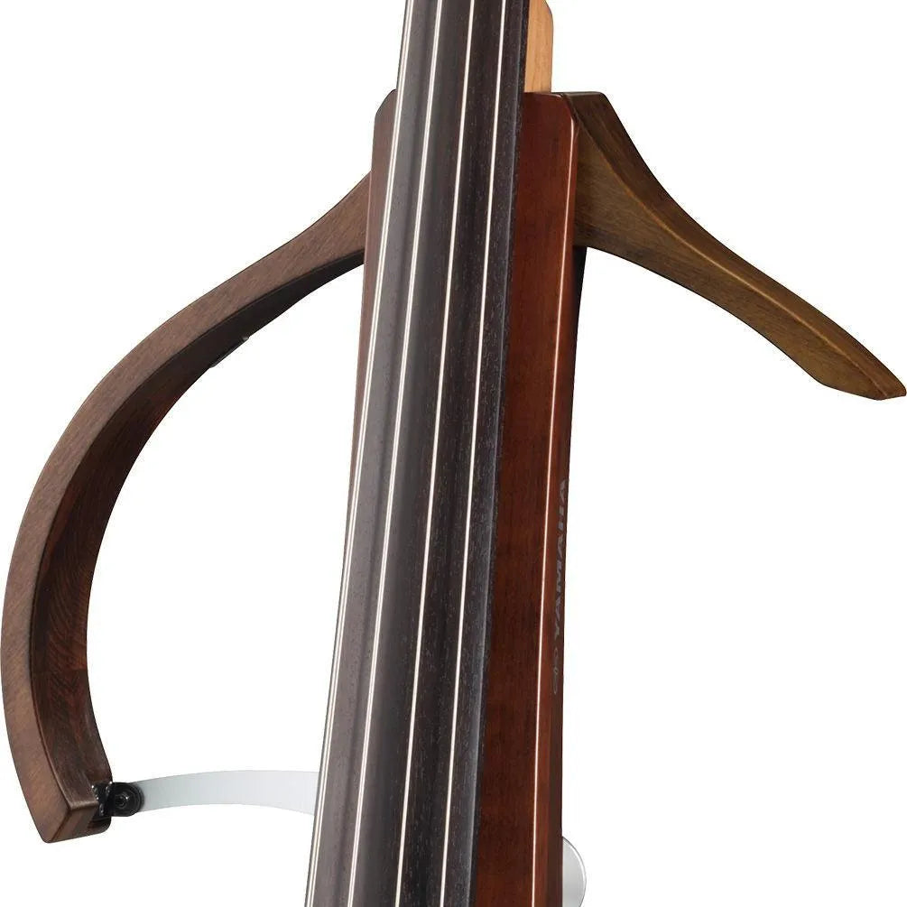 Yamaha SLB-300 Silent electric upright bass