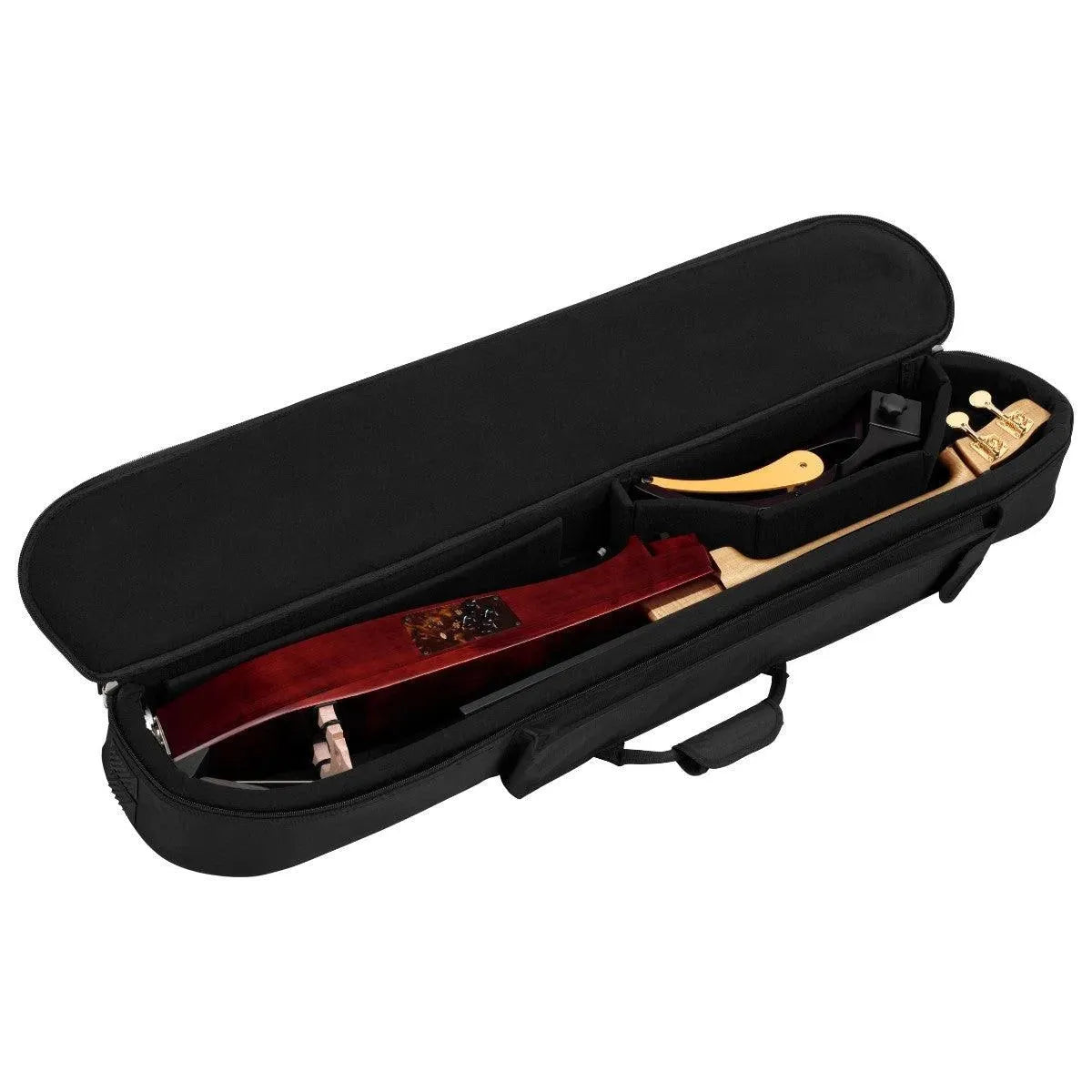 Yamaha SLB300PRO Silent Electric Upright Bass | Electric