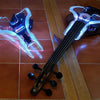 Spectra Lighting Kit for Yamaha YEV-104/5 - Electric Violin Shop