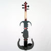 Spectra VLN2 Illuminated Electric Violin, Red - Electric Violin Shop