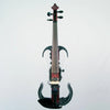 Spectra VLN2 Illuminated Electric Violin, Red - Electric Violin Shop