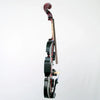 Spectra VLN2 Illuminated Electric Violin, Red - Electric Violin Shop