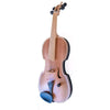 Spur Violins SA251 4-string semi-acoustic electric violin - Electric Violin Shop