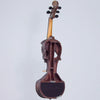 Stratton Skull 5 Standard electric violin, Driftwood - Electric Violin Shop