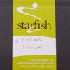 Starfish violin pickup bridge, 4 string - Electric Violin Shop