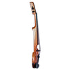 Wood Violins Stingray Pro 4-String Electric Violin, Copper Finish - Electric Violin Shop