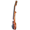 Wood Violins Stingray Pro 4-String Electric Violin, Copper Finish - Electric Violin Shop