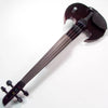 Wood Violins Stingray SVX4 Pro 4-string electric violin, Black Cherry - Electric Violin Shop