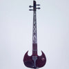 Wood Violins Stingray SVX4 Pro 4-string electric violin, Black Cherry - Electric Violin Shop