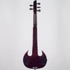 Wood Violins Stingray SVX Pro 5, Black Cherry - Electric Violin Shop