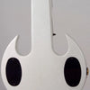 Wood Violins Stingray Pro 4, Pearl White - Electric Violin Shop