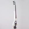 Wood Violins Stingray Pro 5, Arctic Pearl White - Electric Violin Shop