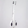 Wood Violins Stingray Pro 5, Arctic Pearl White - Electric Violin Shop