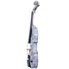 Stratton Gypsy 4-string electric violin, Shipwreck finish with Starfish pickup - Electric Violin Shop