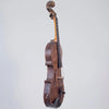 Stratton Gypsy Fretted Electric Violin, with Starfish Designs bridge - Electric Violin Shop