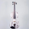 Stratton Gypsy 5-string electric violin, Shipwreck finish, with Barbera pickup - Electric Violin Shop