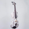 Stratton Gypsy 5-string electric violin, Shipwreck finish, with Barbera pickup - Electric Violin Shop