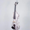 Stratton Gypsy 5-string electric violin, Shipwreck finish, with Barbera pickup - Electric Violin Shop