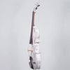 Stratton Gypsy 5-string electric violin, Shipwreck finish, with Barbera pickup - Electric Violin Shop